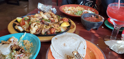La Cabana Mexican Cuisine