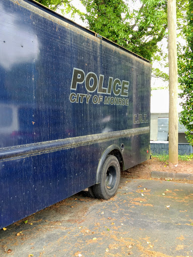 Recreation Center «Nowell Recreation Center», reviews and photos, 201 W Spring St, Monroe, GA 30655, USA