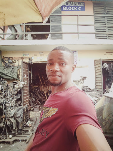 Onitire International Modern Market, Iyana - Itire Bus Stop, Apapa - Oshodi Express Way, Lagos, Nigeria, Outlet Mall, state Lagos