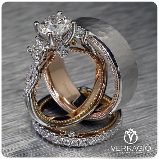 Jeweler «Saettele Jewelers, Inc», reviews and photos, 279 Lamp and Lantern Village, Town and Country, MO 63017, USA