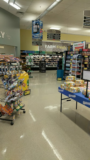 Grocery Store «ACME Markets», reviews and photos, 550 Myrtle Ave, Boonton, NJ 07005, USA