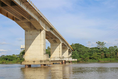 Puente Carlos Lleras Restrepo
