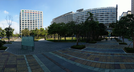 台南國泰置地廣場