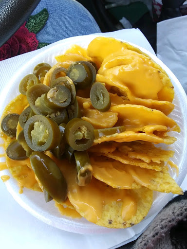 Ice Cream Shop «Wizard Sno-Cones», reviews and photos, 1044 Hot Wells Blvd, San Antonio, TX 78223, USA