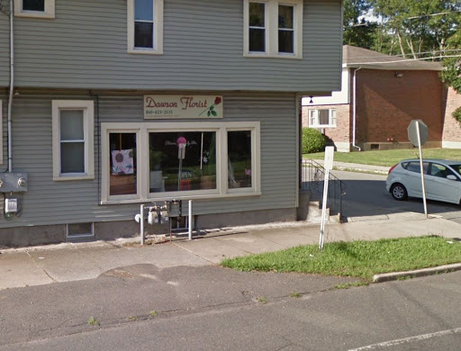 Florist «Dawson Florist, Inc.», reviews and photos, 250 Pleasant St #A, Willimantic, CT 06226, USA