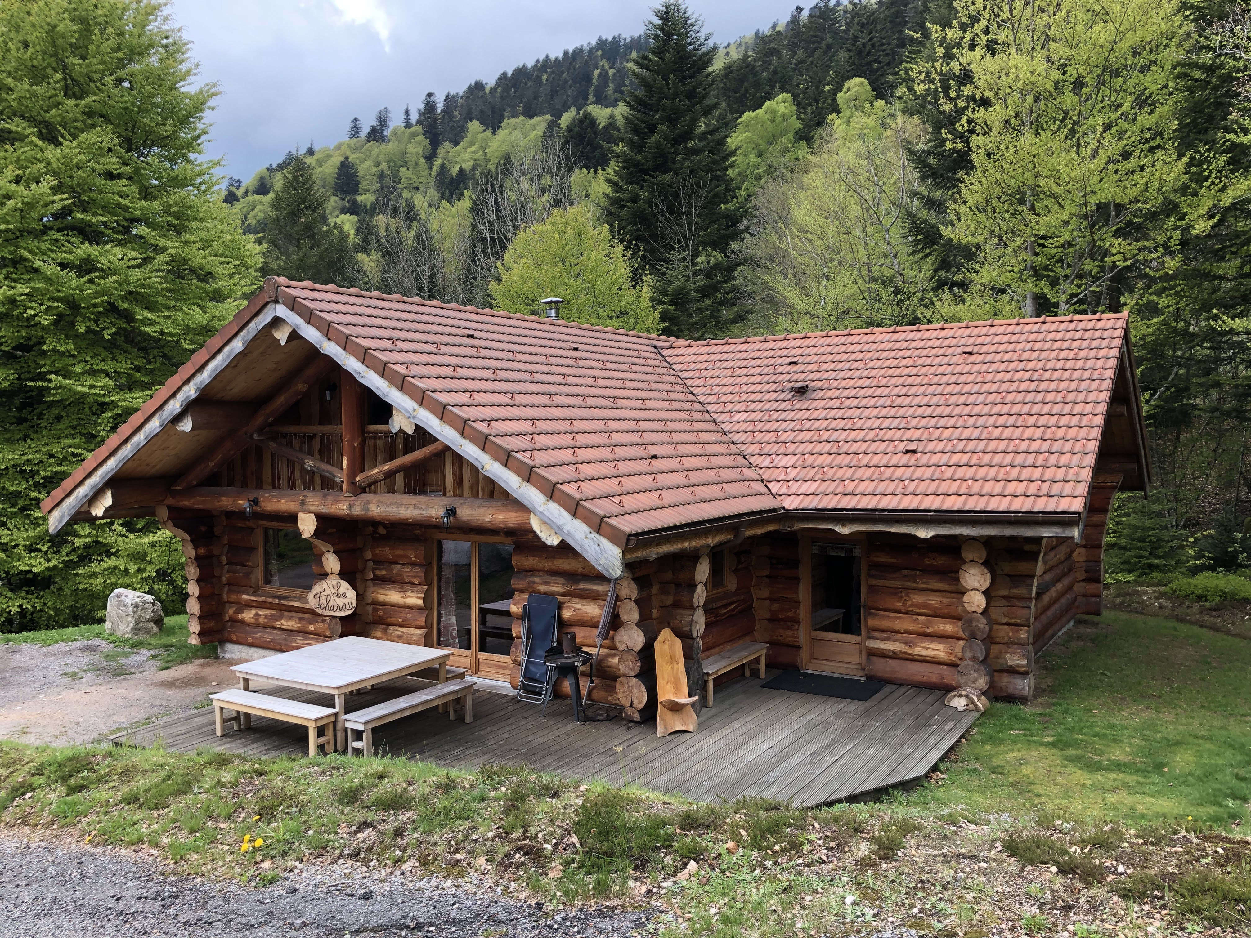 Photo n° 7 de l'avis de Philippe.a fait le 21/05/2019 à 09:20