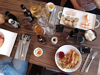 Plats et boissons du Restaurant japonais Au Comptoir du Jap à Louviers - n°20