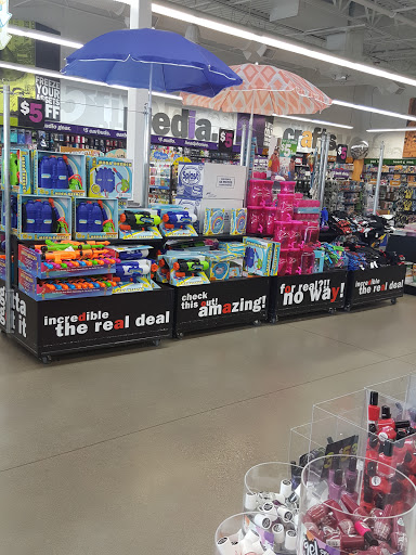 Variety Store «Five Below», reviews and photos, 9520 Village Pl Blvd, Brighton, MI 48116, USA