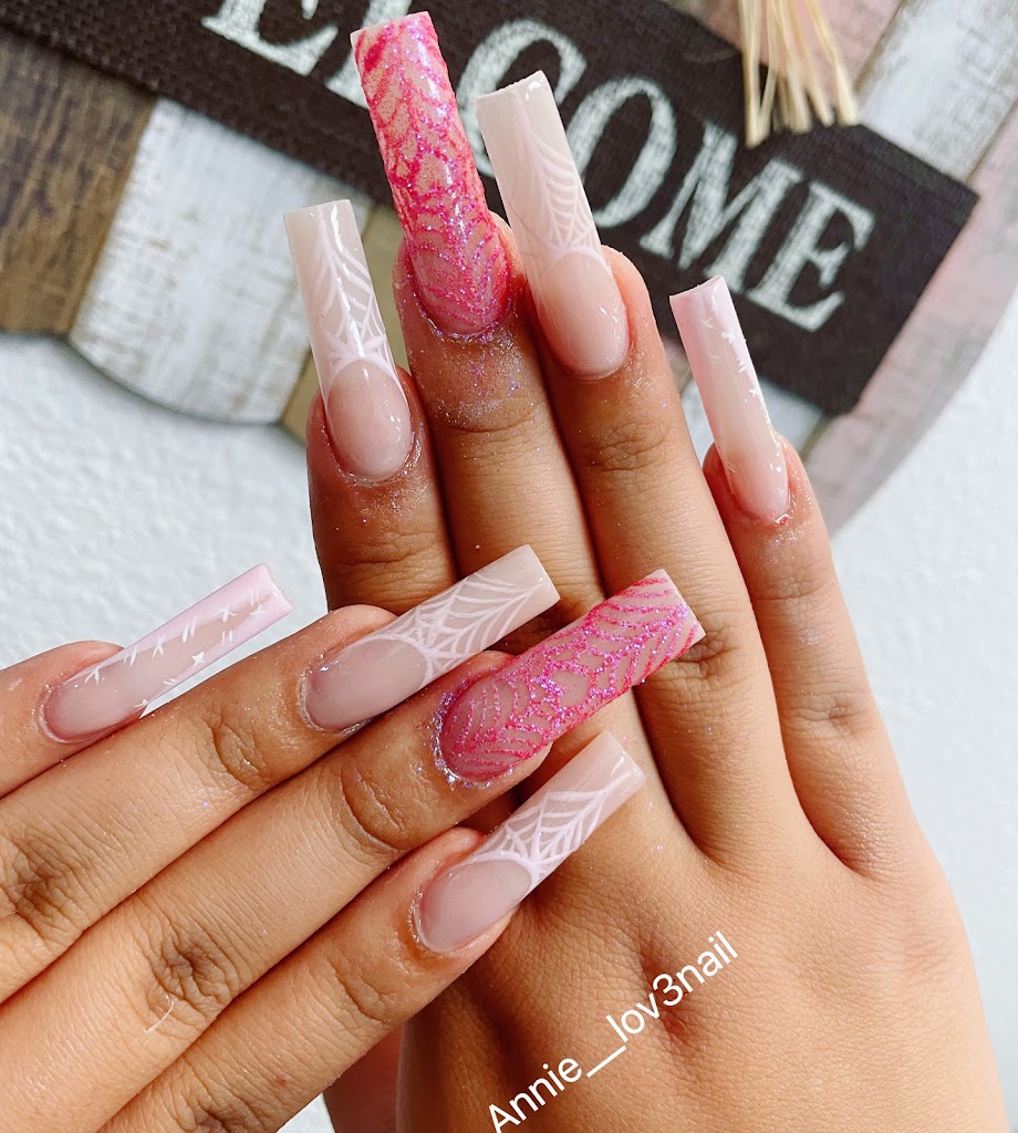 Lena's Nail Spa 94560