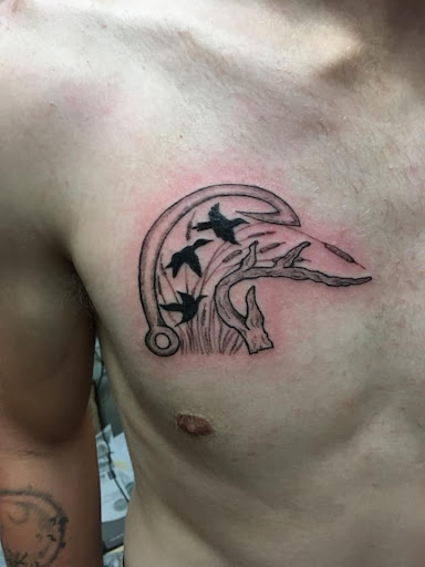 Explore veni vidi vici tattoo ideas, creative tattoo ideas in Jonesboro, available at Immortal Ink