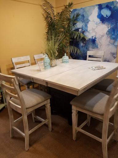 Furniture Store «Seaside Furniture», reviews and photos, 3301 NJ-37, Toms River, NJ 08753, USA