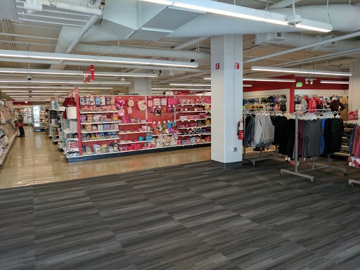 Department Store «Target», reviews and photos, 1500 Wilson Blvd, Arlington, VA 22209, USA