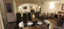 Atmosphère du Restaurant Café des Arts Chinon - n°7