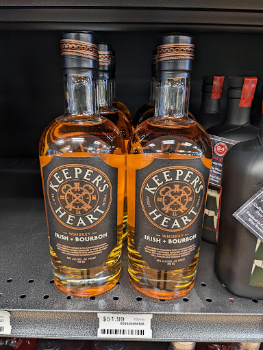 Liquor Store «Rum River Wine & Spirits», reviews and photos, 14107 St Francis Blvd NW, Ramsey, MN 55303, USA