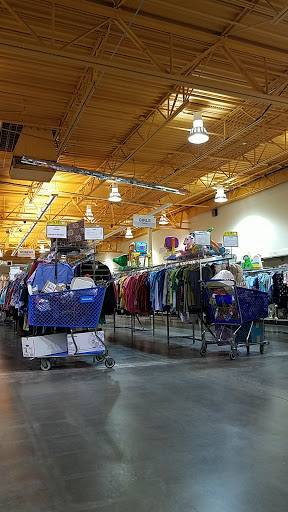 Thrift Store «Goodwill», reviews and photos