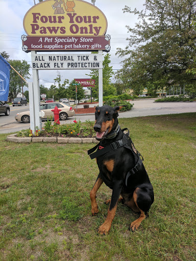 Pet Supply Store «Four Your Paws Only», reviews and photos, 1821 White Mountain Hwy, North Conway, NH 03860, USA