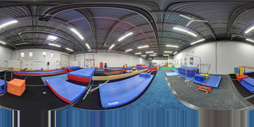 Gymnastics Center «ALL AROUND GYMNASTICS», reviews and photos, 674 County Line Rd, Bensenville, IL 60106, USA