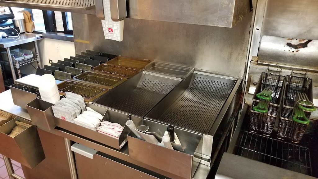 Jack in the Box 77662