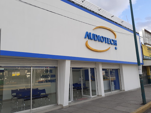 Audiotech Chimalhuacán