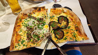 Pizza du Restaurant Le Québec à Nice - n°18
