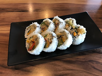 The Sushi 79 Redbank Plains