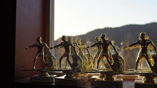 Water Park «Silver Rapids Waterpark», reviews and photos, 610 Bunker Ave, Kellogg, ID 83837, USA