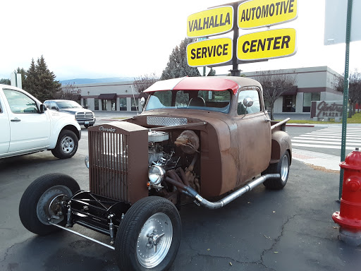 Auto Repair Shop «Valhalla Auto Services», reviews and photos, 310 Gentry Way, Reno, NV 89502, USA