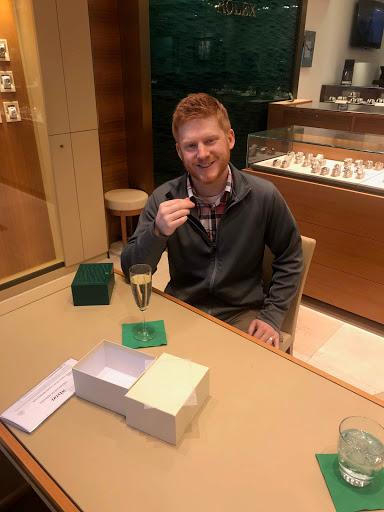 Jewelry Store «Wixon Jewelers», reviews and photos, 9955 Lyndale Ave S, Minneapolis, MN 55420, USA