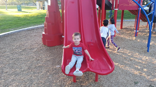 Park «Veterans Park», reviews and photos, 4554 Avenida Granada, Cypress, CA 90630, USA