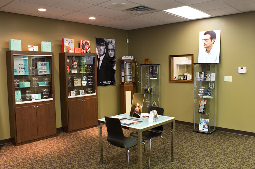 Ophthalmological clinics in Columbus