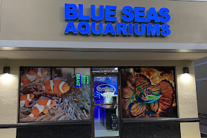 Blue Seas Aquariums image