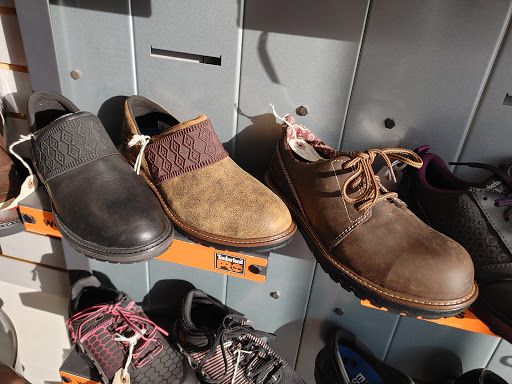 Boot Store «Work Shoe HQ», reviews and photos, 1067 W Riverdale Rd, Ogden, UT 84405, USA