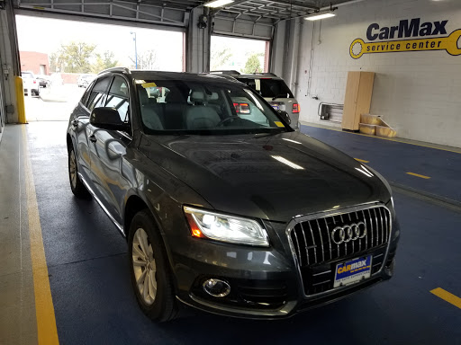 Used Car Dealer «CarMax», reviews and photos, 3800 Morse Rd, Columbus, OH 43230, USA