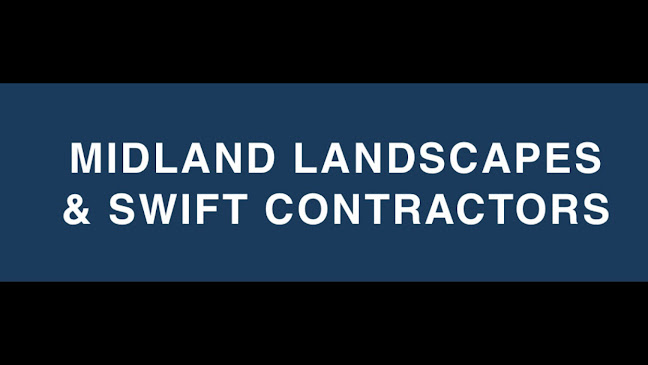 Midland Landscapes - Construction company
