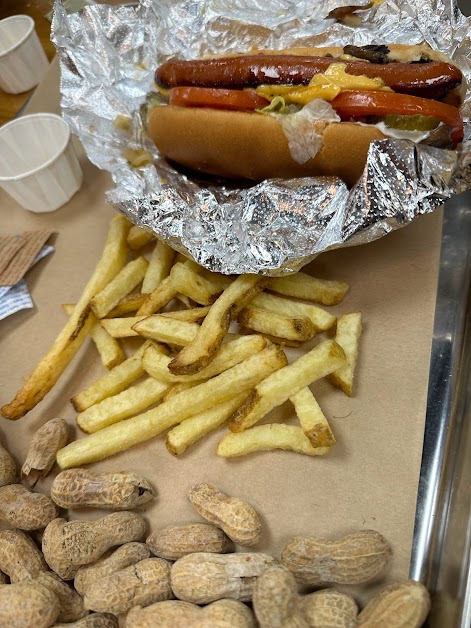 Five Guys Opéra à Paris (Paris 75)