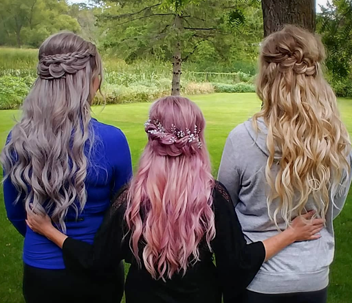 Beauty Salon «Salon Oriana», reviews and photos, 7819 Southtown Dr, Bloomington, MN 55431, USA