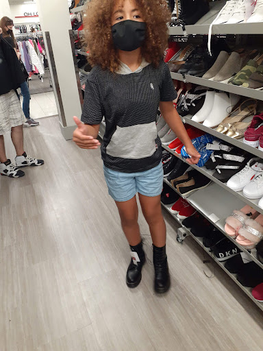 Shopping Mall «The Shops At Ledgewood Commons», reviews and photos, 461 NJ-10, Ledgewood, NJ 07852, USA