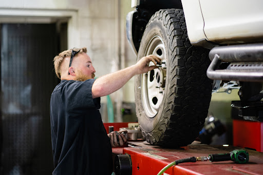 Auto Repair Shop «Pride Auto Care», reviews and photos, 8787 E Dry Creek Rd, Centennial, CO 80112, USA
