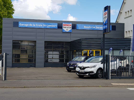 Photo 3 - AUTOMOBILES DE A A Z SAINT-BRIEUC
