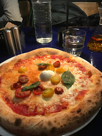 Pizza du Restaurant italien La Compagnie Française à Toulouse - n°14