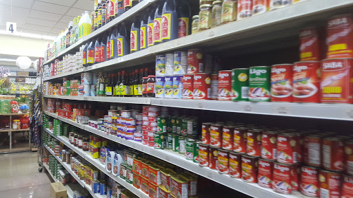 Supermarket «Tien Hung Market Oriental Foods», reviews and photos, 1110 E Colonial Dr, Orlando, FL 32803, USA