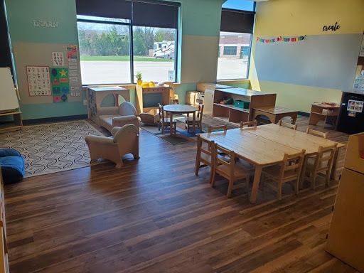 Day Care Center «Growing Green Child Development», reviews and photos, 6435 Green Bay Rd, Kenosha, WI 53142, USA
