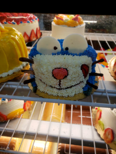 Cake Shop «Eldo Cake House», reviews and photos, 36 Harrison Ave, Boston, MA 02111, USA