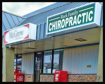 Rock Family Chiropractic - Chiropractor in Eudora Kansas