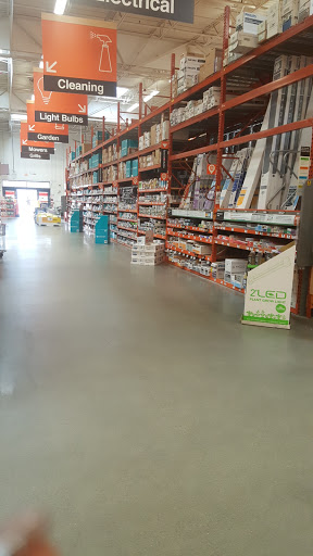 Home Improvement Store «The Home Depot», reviews and photos, 7001 Crestwood Blvd #1300, Birmingham, AL 35210, USA