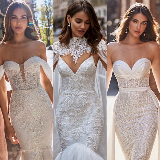 Bridal Shop «The Blushing Bride Boutique», reviews and photos, 6991 Main St, Frisco, TX 75034, USA