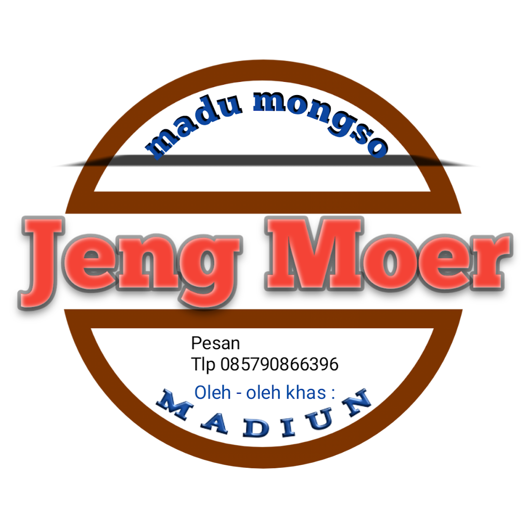 Madumongso JengMoer