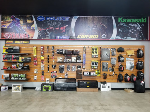 Red Bluff Motorsports image