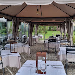 Photo n°3 de l'avis de Bernd.c fait le 10/09/2022 à 06:06 sur le  Albergo Villa Marta à Lucca