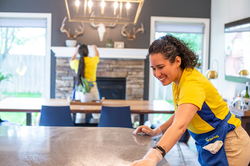 House Cleaning Service «The Maids», reviews and photos, 1525 West 29th St N, Wichita, KS 67204, USA